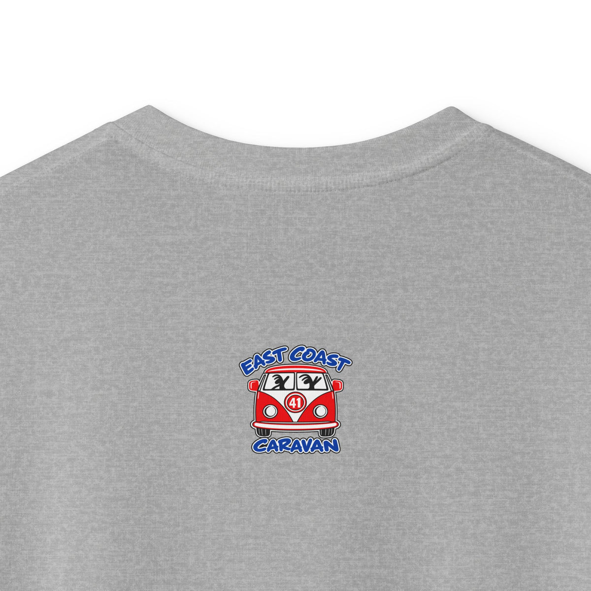 Fish Tank Kids T Shirt