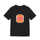 Burger Thing Unisex Short Sleeve Tee