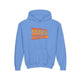 BOWA To The Future Youth Pullover Hoodie