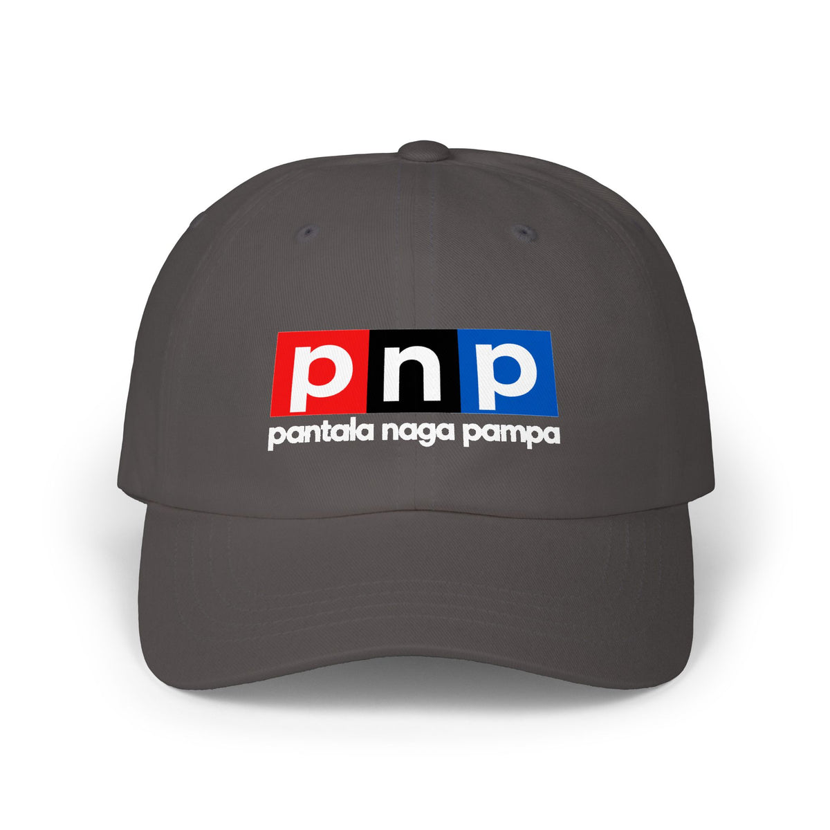 PNPR Classic Dad Cap