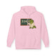 Alligator Pi Pullover Hoodie