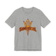 Arizona State Some Devil Unisex Short Sleeve T Shirt