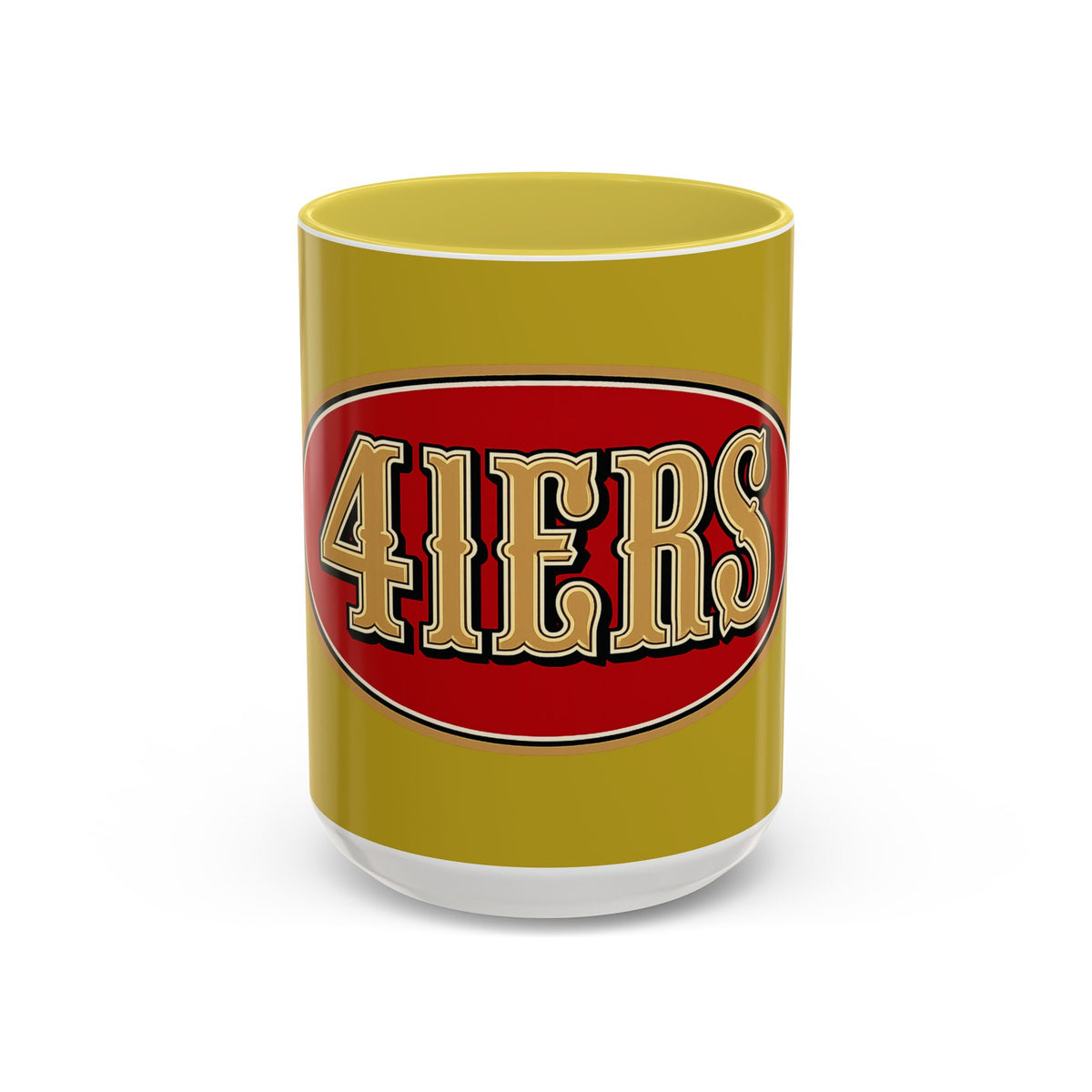 San Francisco 41ERS 15oz Coffee Mug