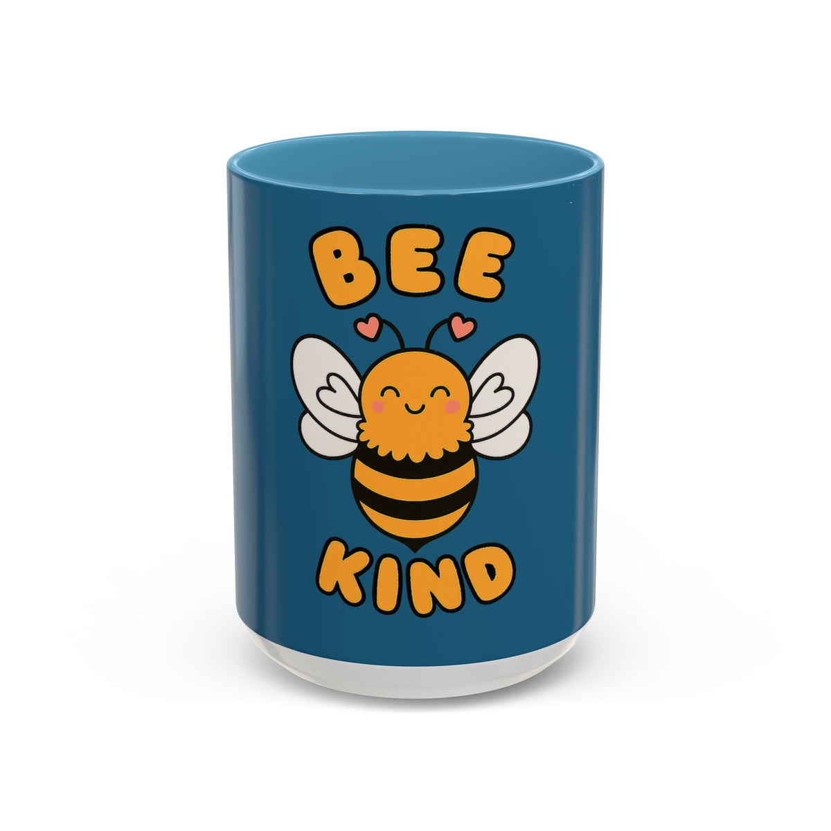 Bee Kind Coffee Mug 15oz