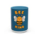 Bee Kind Coffee Mug 15oz