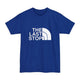 The Last Stop Tall T Shirt