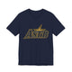 Houston Anyone Seen The Bridge Short Sleeve Unisex T Shirt