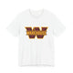 Washington Warehouse Unisex Short Sleeve T Shirt