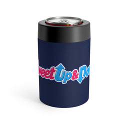 Sweet Up & Down 12oz Can Holder
