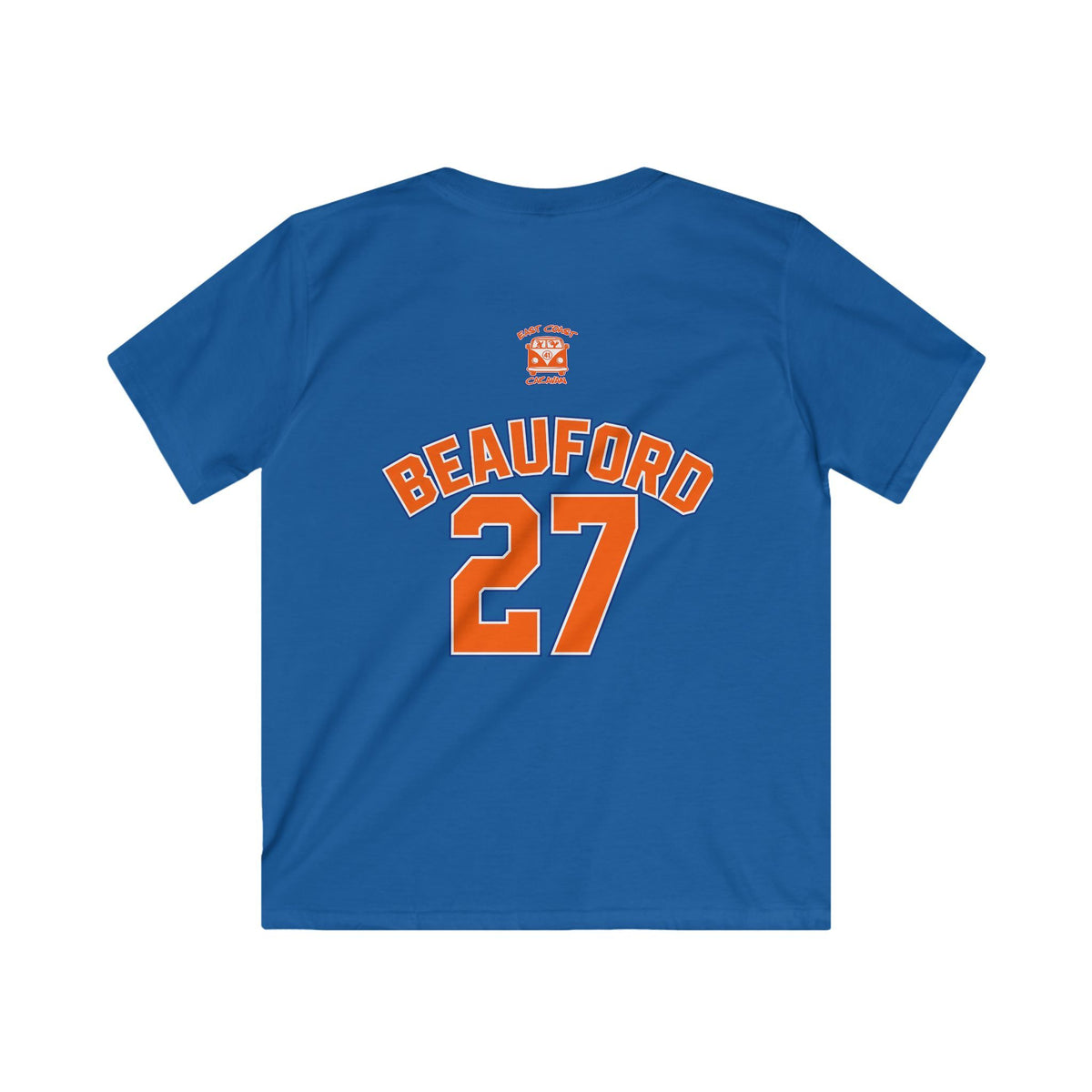 New York Minarets Kids Tee