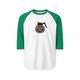 Starting Fluid 3/4 Sleeve Jersey
