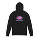 JTR Hooded Long Sleeve Tee