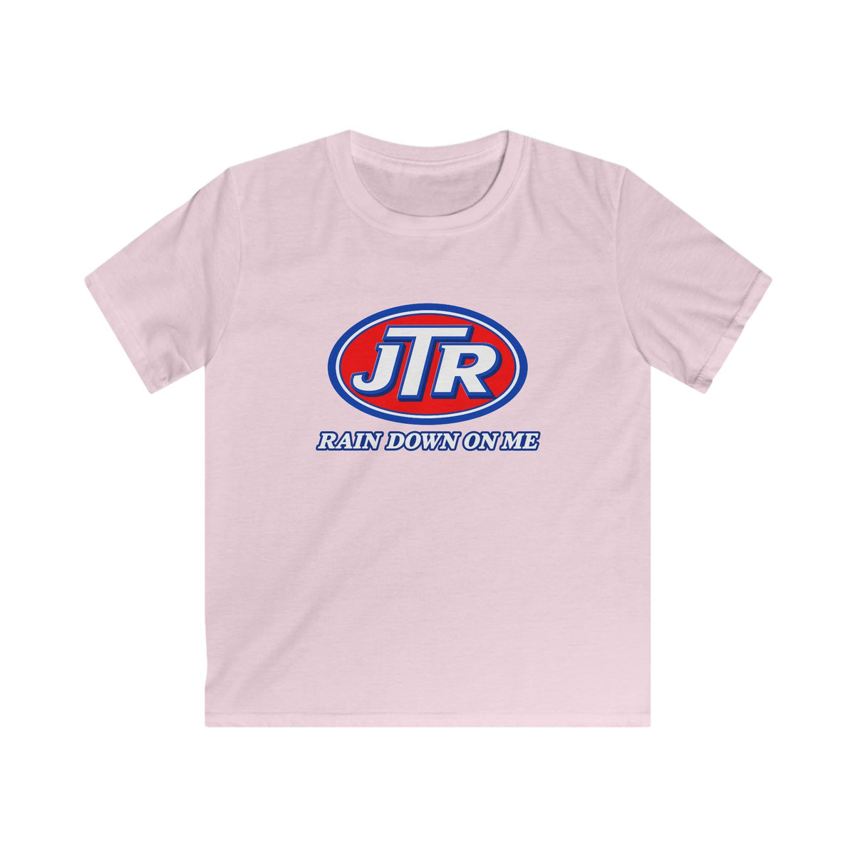 JTR Kids T Shirt