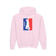 DMBA Kids Pullover Hoodie