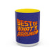 BOWA To The Future Coffee Mug 15oz