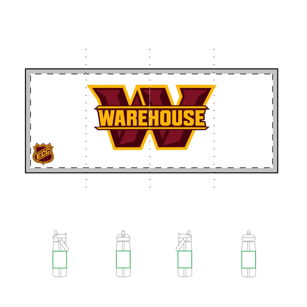 Washington Warehouse Camelbak Flip Straw 25oz Bottle