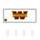 Washington Warehouse Camelbak Flip Straw 25oz Bottle