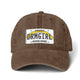 Hawaiian Dreamgirl Mom Hat