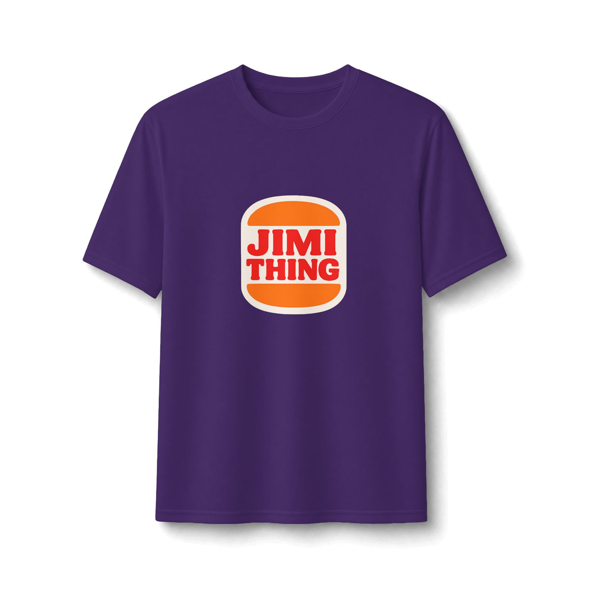 DMBTV Moisture Wick T Shirt