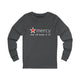 Mercy Me Long Sleeve T Shirt