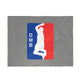 DMBA Double Sided 36 x 60" Flag