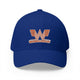 What Would You Say A Burger Flex Fit Cap