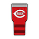 Cincinnati Crush 30oz Polar Camel Insulated Tumbler