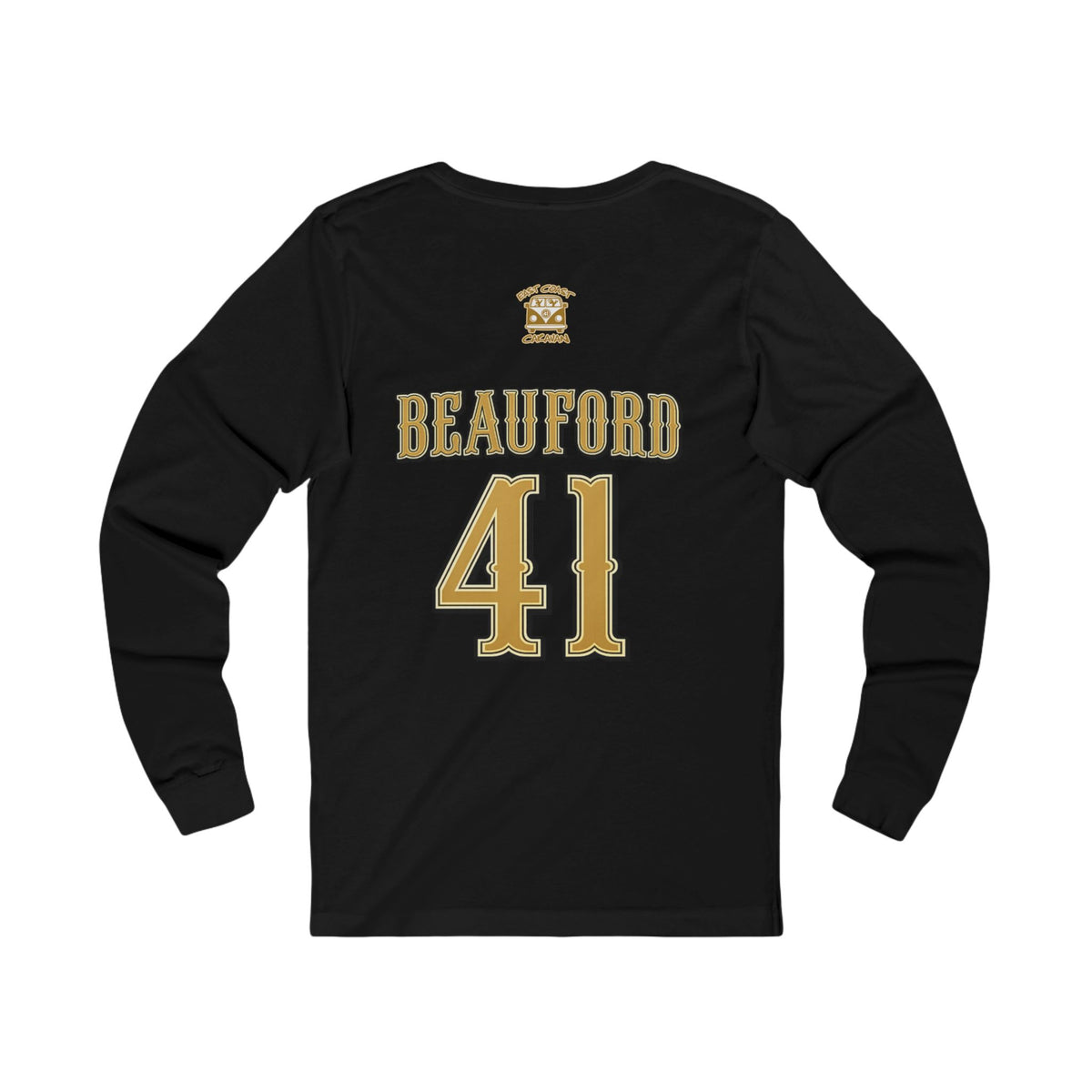 San Francisco 41ERS Long Sleeve T Shirt
