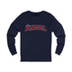 Los Angeles Angel Long Sleeve T Shirt