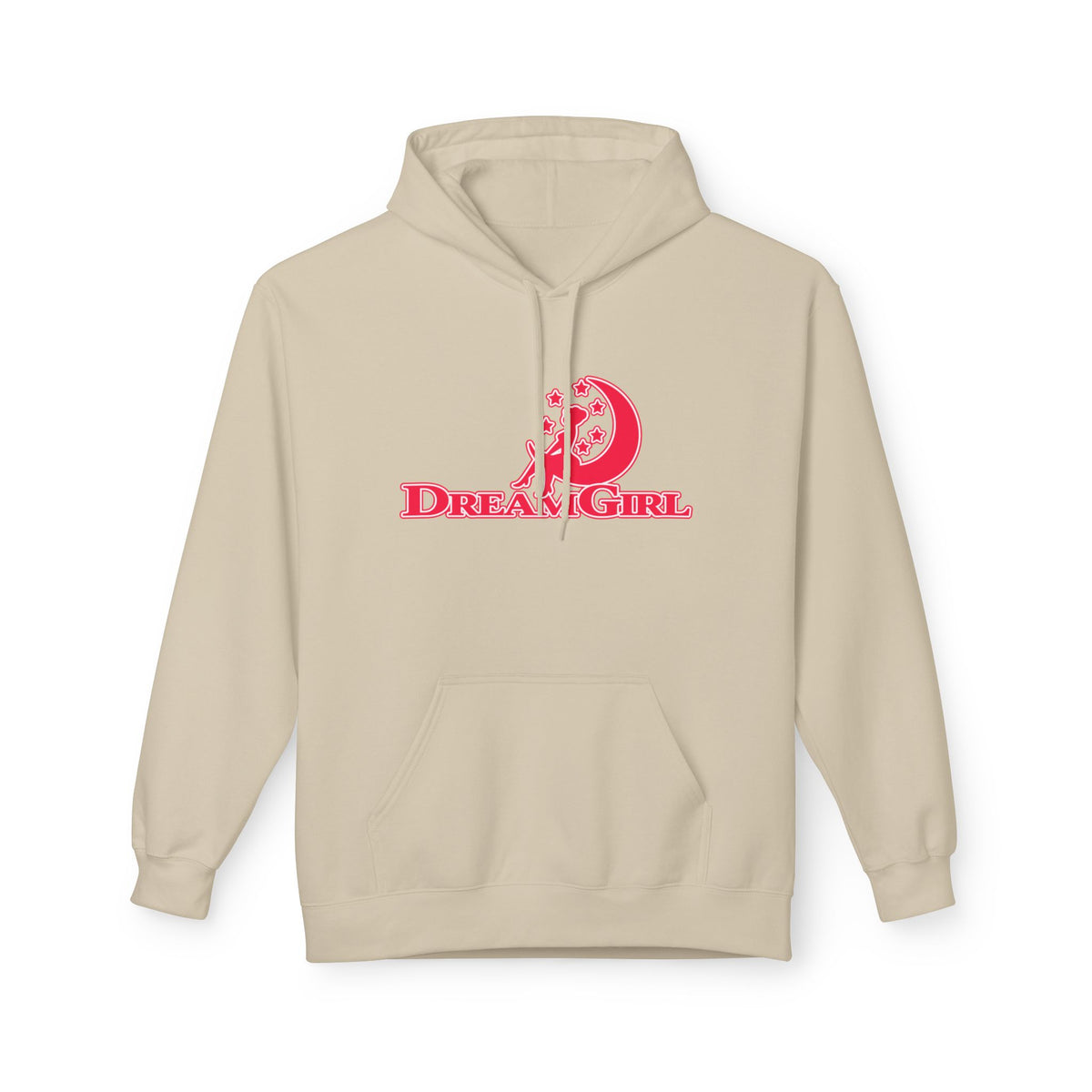 DreamGirl Pullover Hoodie