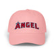 Los Angeles Angel Classic Dad Cap