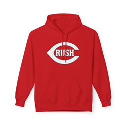 Cincinnati Crush Unisex Pullover Hoodie