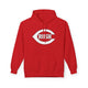 Cincinnati Crush Unisex Pullover Hoodie