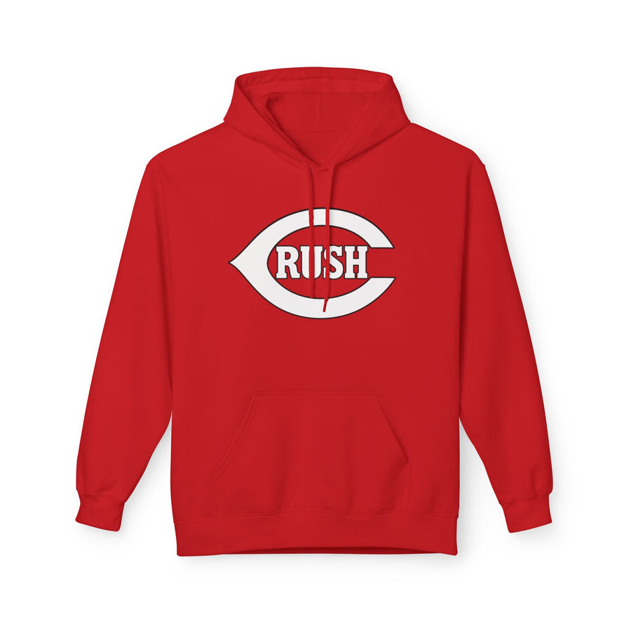 Cincinnati Crush Unisex Pullover Hoodie