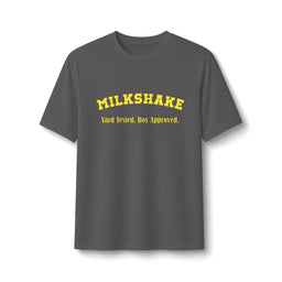Milkshake Moisture Wick T Shirt