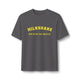 Milkshake Moisture Wick T Shirt