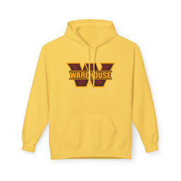 Washington Warehouse Unisex Pullover Hoodie
