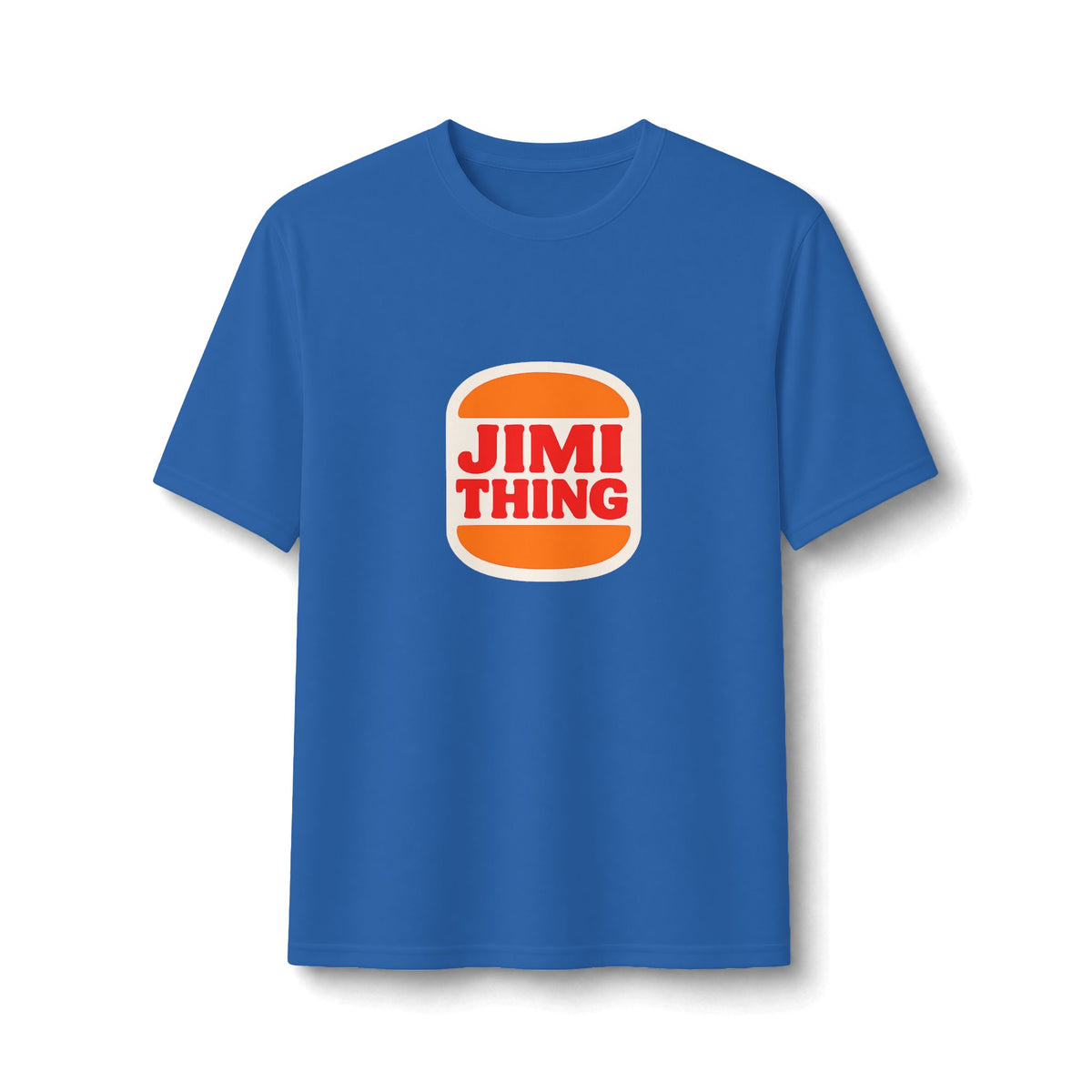 DMBTV Moisture Wick T Shirt