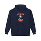 Mama Needs A Run Pullover Hoodie
