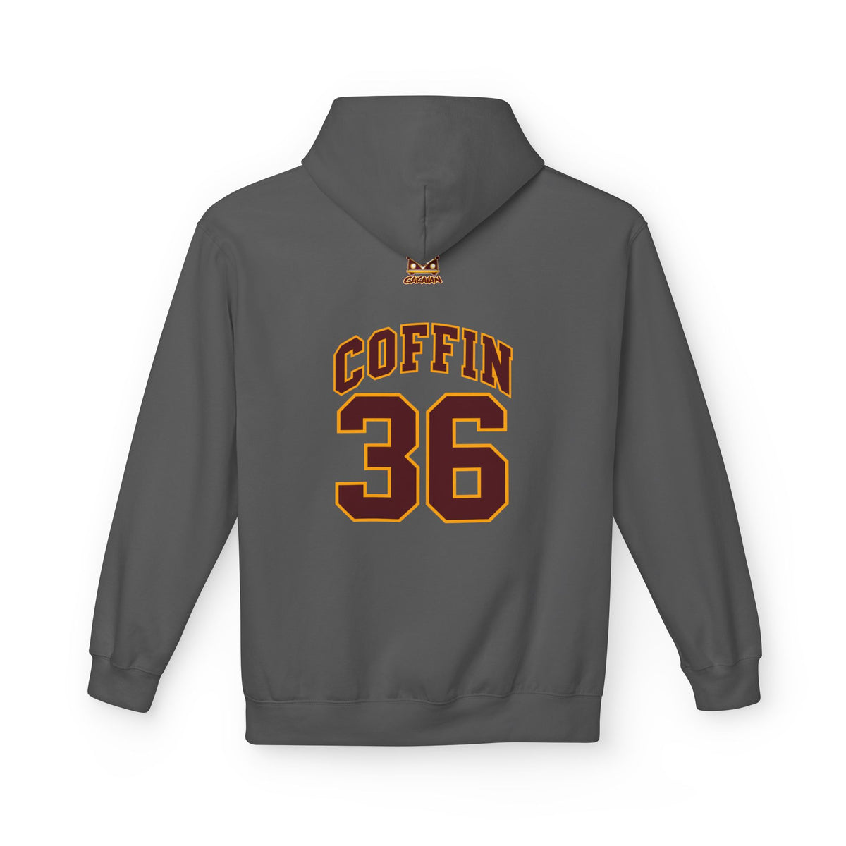 Washington Warehouse Unisex Pullover Hoodie