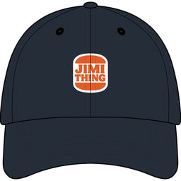 Burger Thing Youth Cap