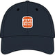 Burger Thing Youth Cap