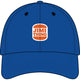Burger Thing Youth Cap