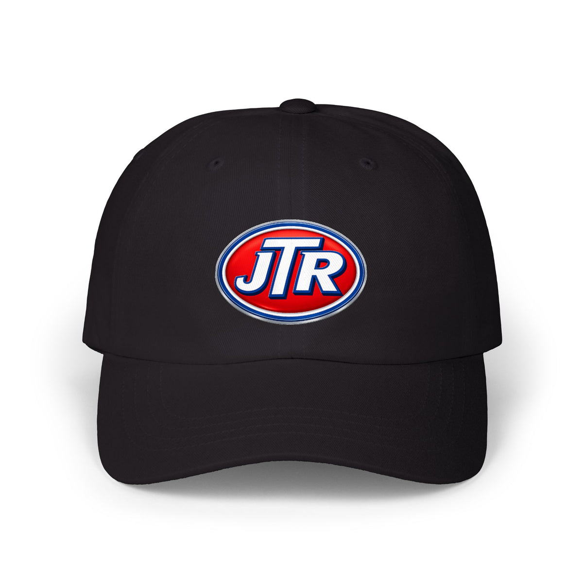 JTR Classic Dad Cap