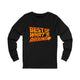 BOWA To The Future Unisex Long Sleeve Tee