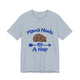 Mama Needs A Nap Short Sleeve Tee