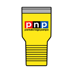 PNPR Polar Camel 30oz Insulated Tumbler