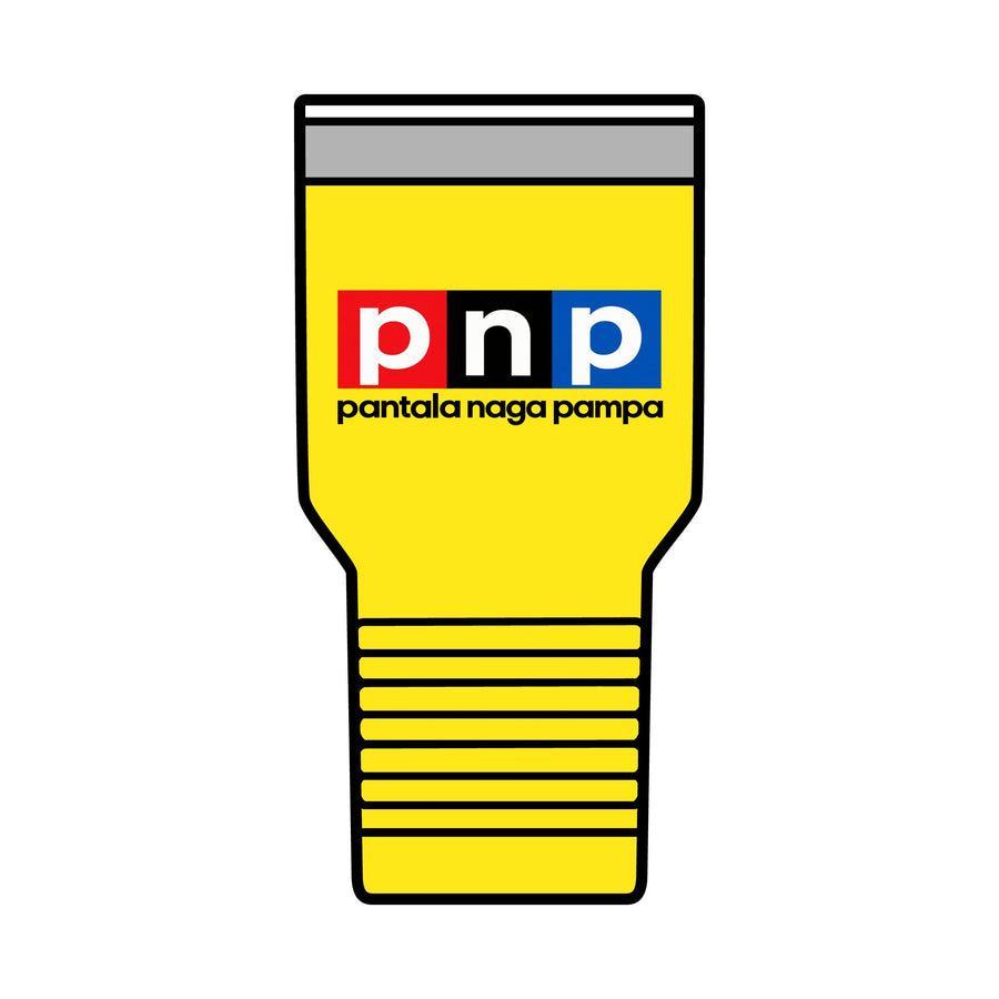 PNPR Polar Camel 30oz Insulated Tumbler