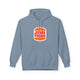 Burger Thing Unisex Softstyle Pullover Hoodie