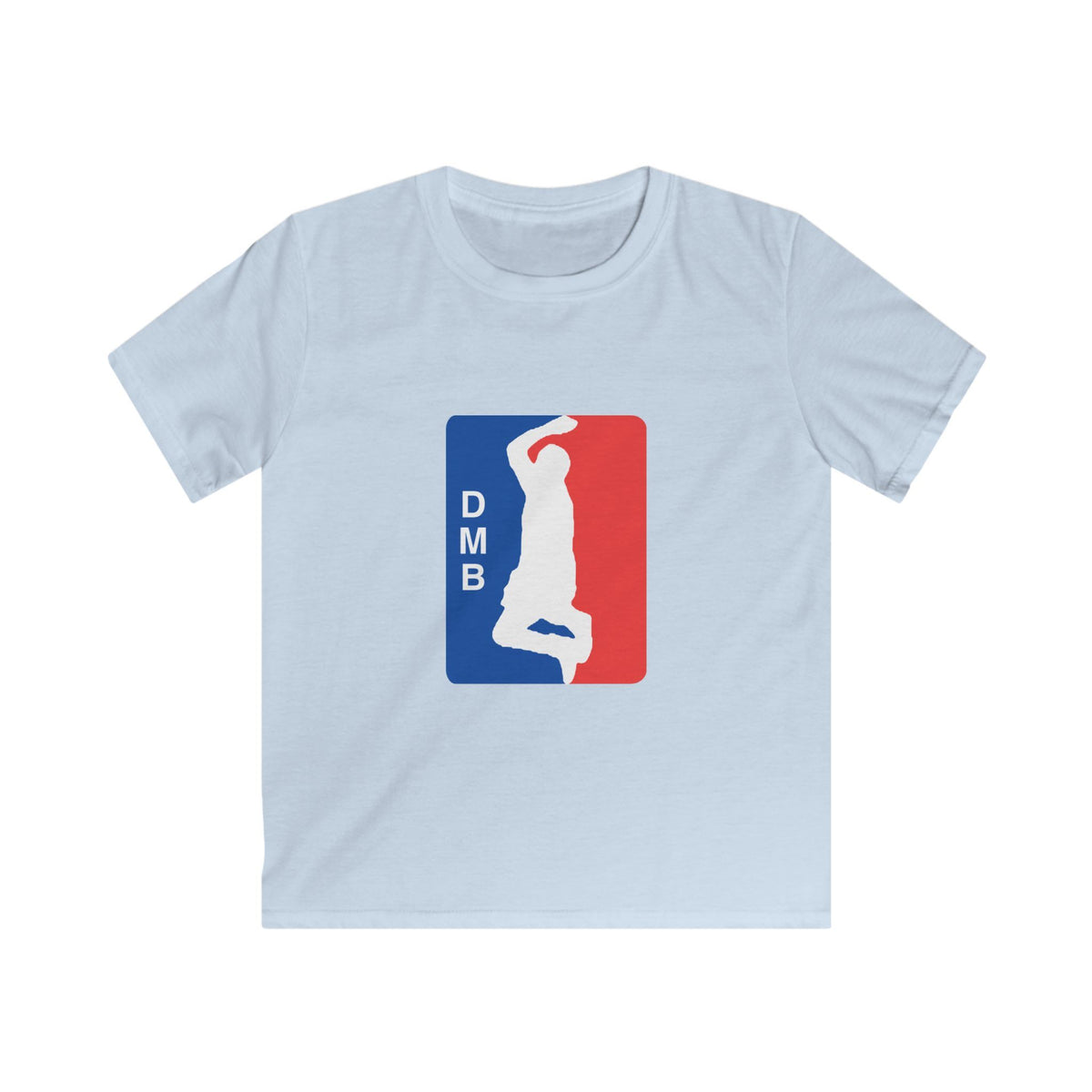 DMBA Kids T Shirt